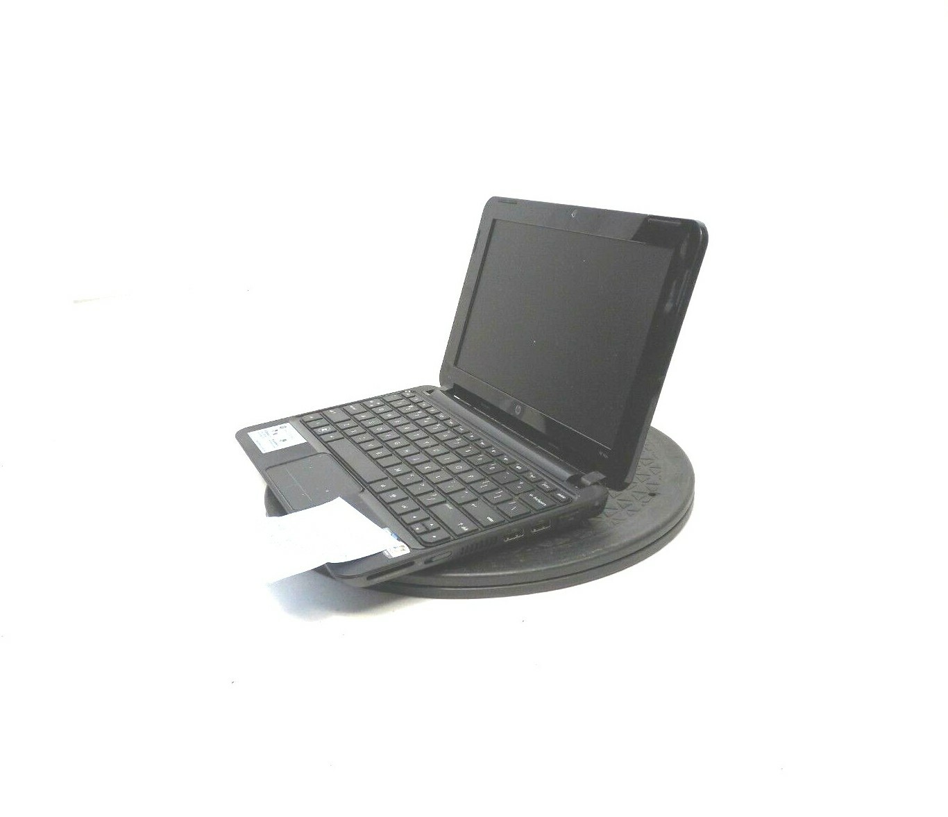 hp Mini 210-1000 Serial # CNF01000SXY Intel Atom 1.6GHz 1GB RAM Boots to BIOS