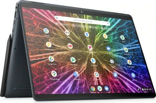 HP Elite Dragonfly Chromebook Enterprise i7-1265U, 16GB, 256GB, 6H5V6UT