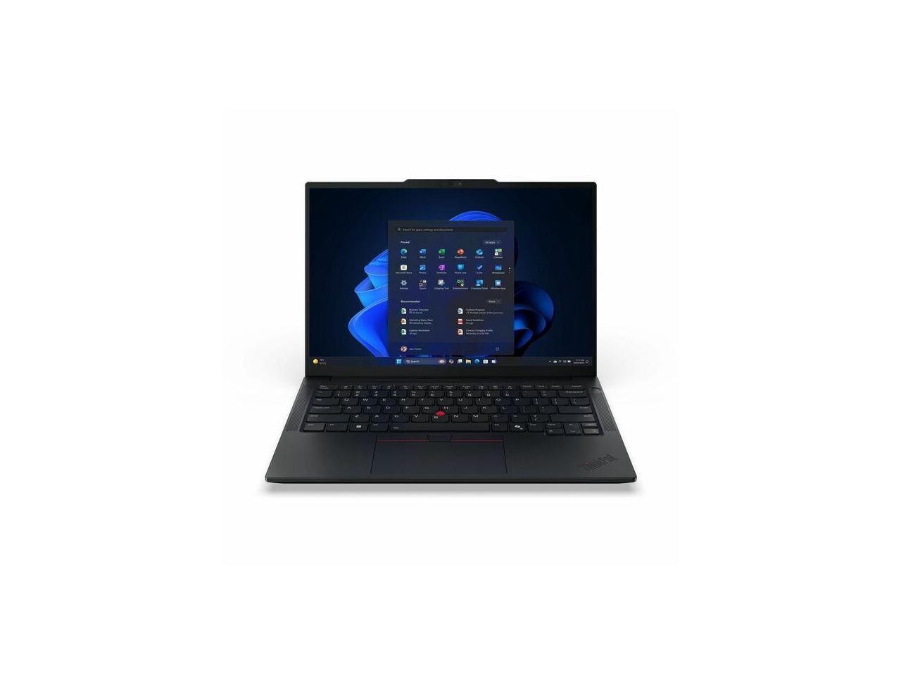 Lenovo ThinkPad E14 Gen 7 21SX0039US 14″ Notebook – Intel Core Ultra 7 255H – 16