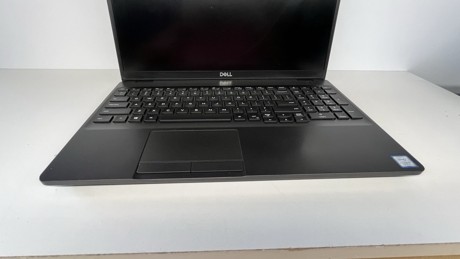 Dell Precision 3541 15.6 FHD i7-9850H 32GB 512GB Quadro P620 – Windows 11 Pro