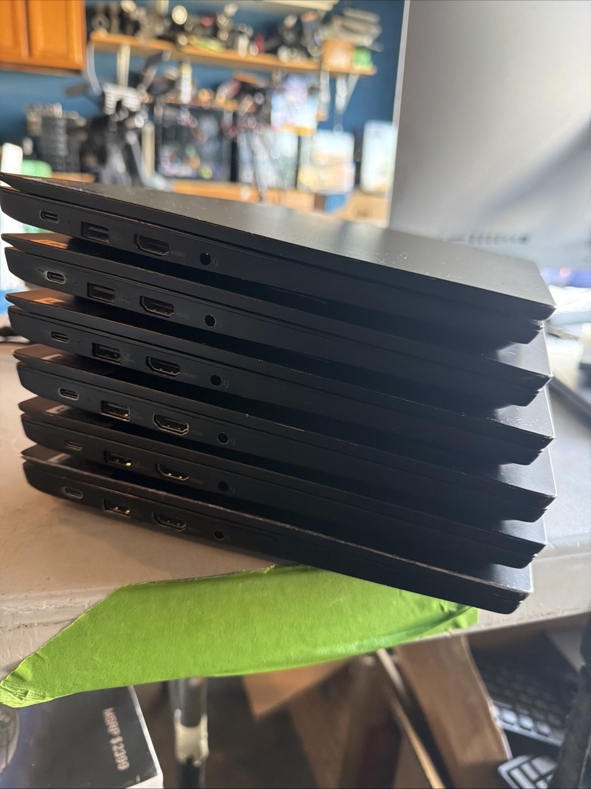 Lenovo ThinkPad E14 Gen 2 AMD Ryzen 7 4700U 2.0GHz 16GB RAM 14 inch 512GB SSD