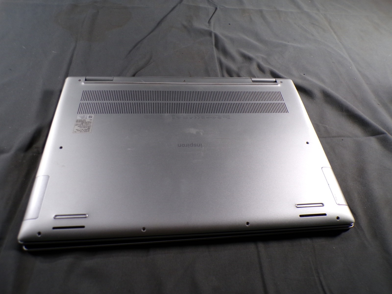 DELL INSPIRON 16 7620 2-IN-1 INTEL CORE i7-1260P 16GB RAM **NO HD / NO CADDIE/