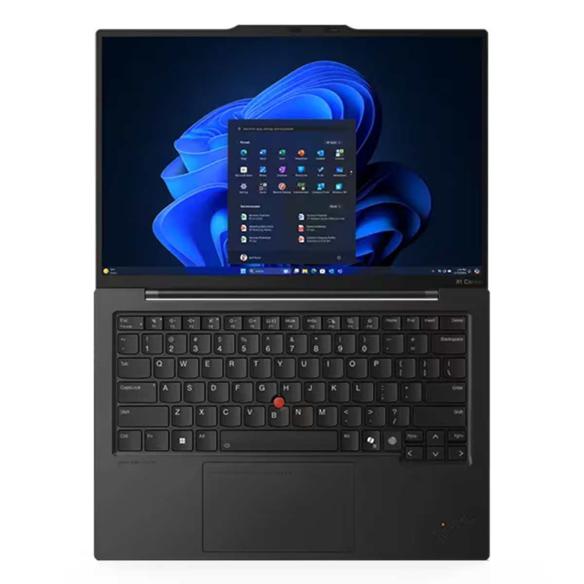Lenovo ThinkPad X1 Carbon Gen 13 U7 255U 2.0G 12C 14T 32GB RAM 512GB SSD 14 in