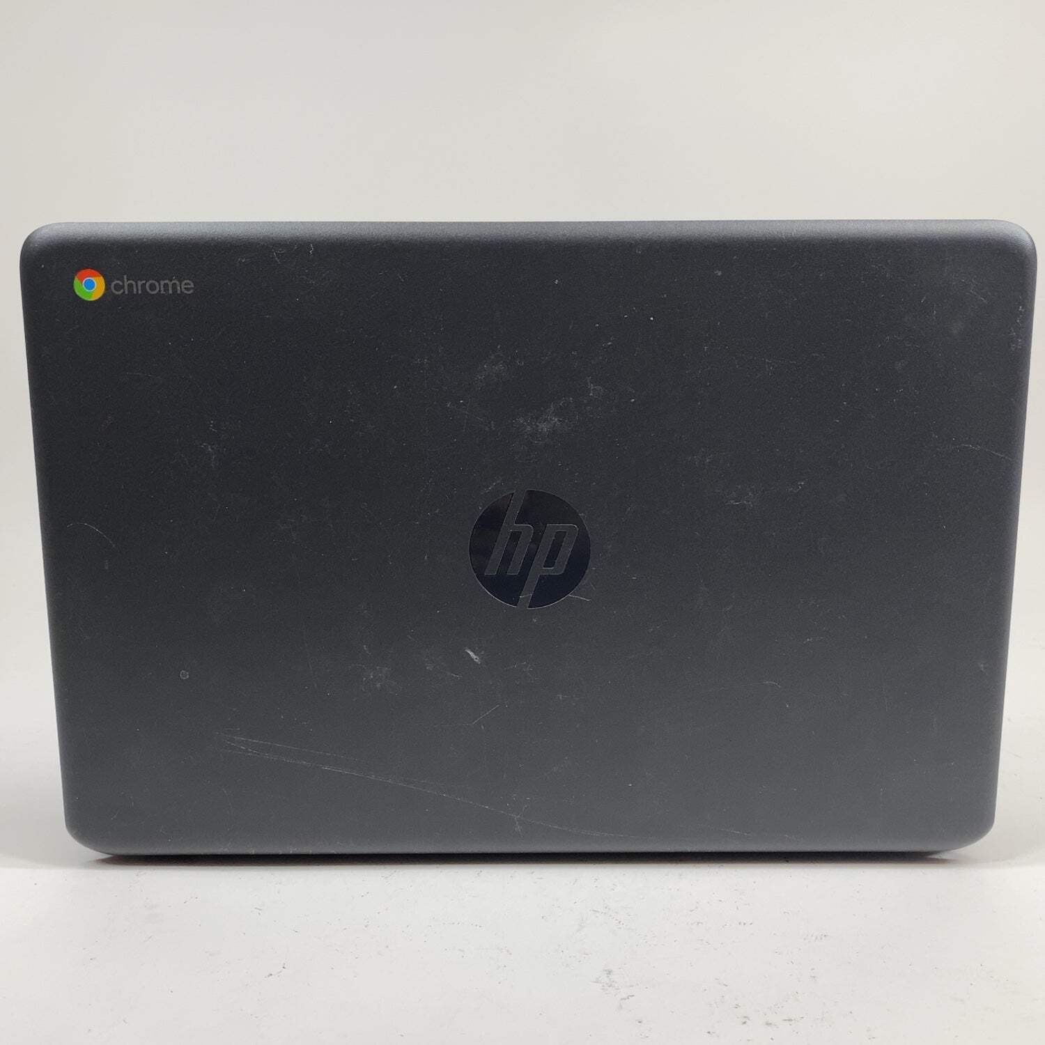 HP Chromebook 11A 14-CA023NR 14″ Intel Celeron N3350 1.1GHz 4GB RAM 32GB