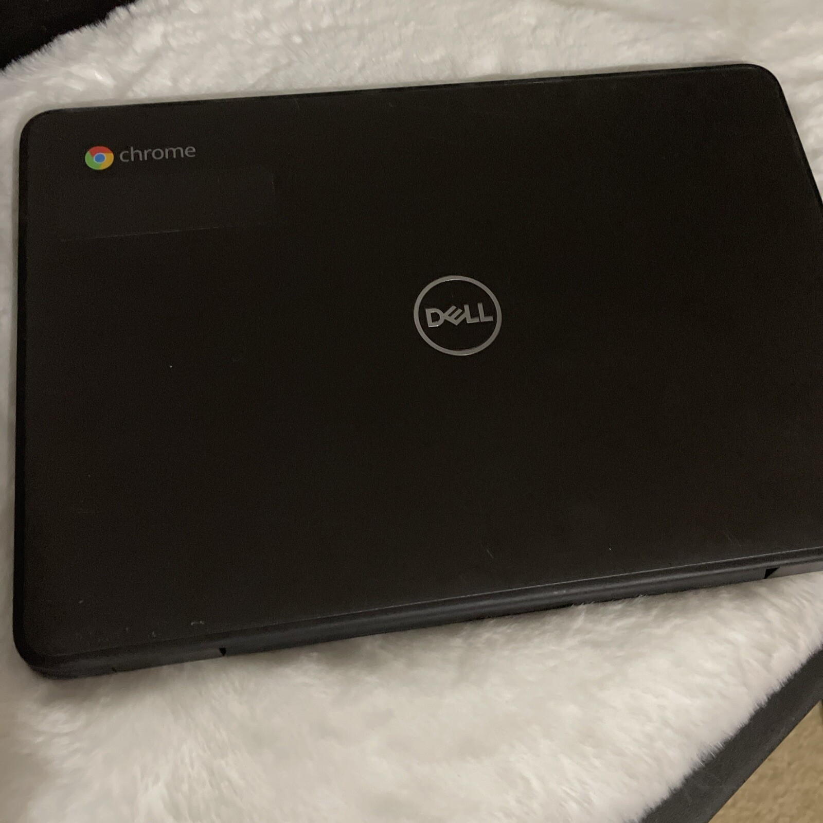 Dell Chromebook 5190 11.6″ (32GB eMMC, Intel Celeron, 1.10 GHz, 4GB) Notebook –