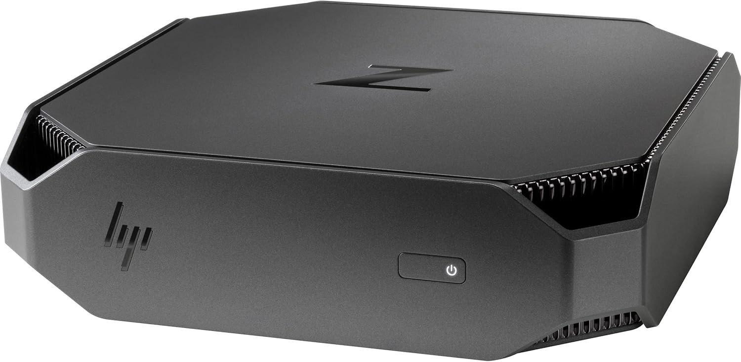 9th Gen HP Desktop Mini PC: Intel i5 Hexa-Core! 16GB RAM! 256GB SSD! Windows 11!