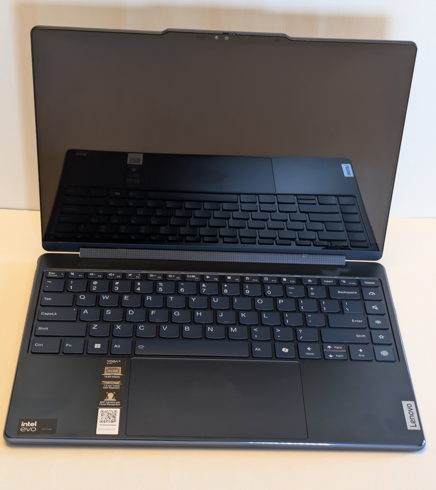 Lenovo Yoga 9 14IMH9 Ultra 7 155H/ 16GB 1TB/ 14″ Touch 2‑in‑1/ Win11. ~QZO~