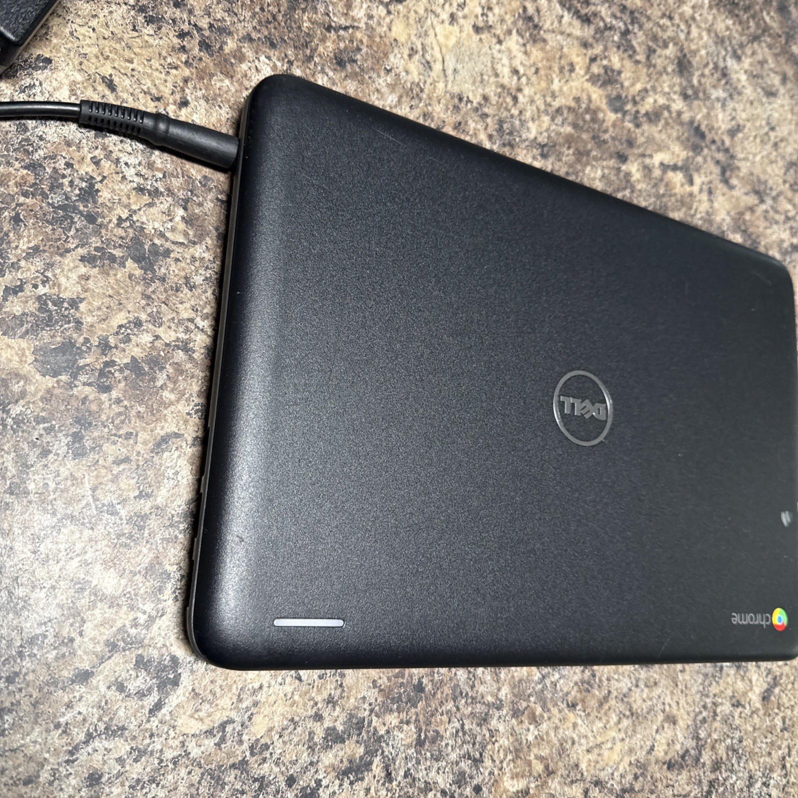 Dell Chromebook 11 3180 11.6″ (Intel Celeron 1.60GHz, 16GB eMMC, 2GB RAM) Laptop