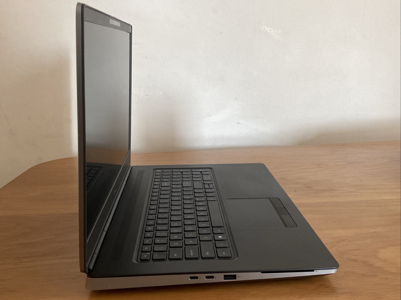 Dell Precision 7760 Core i7-11850H 2.5GHz 64GB 512GB NVMe 17.3″ RTX A4000 W11P