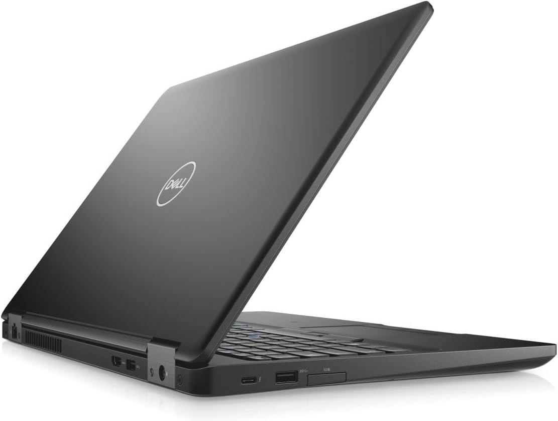 15.6″ Dell Gaming Laptop PC: i5 Quad Core! 16GB RAM – 256GB NVME SSD! Nvidia!
