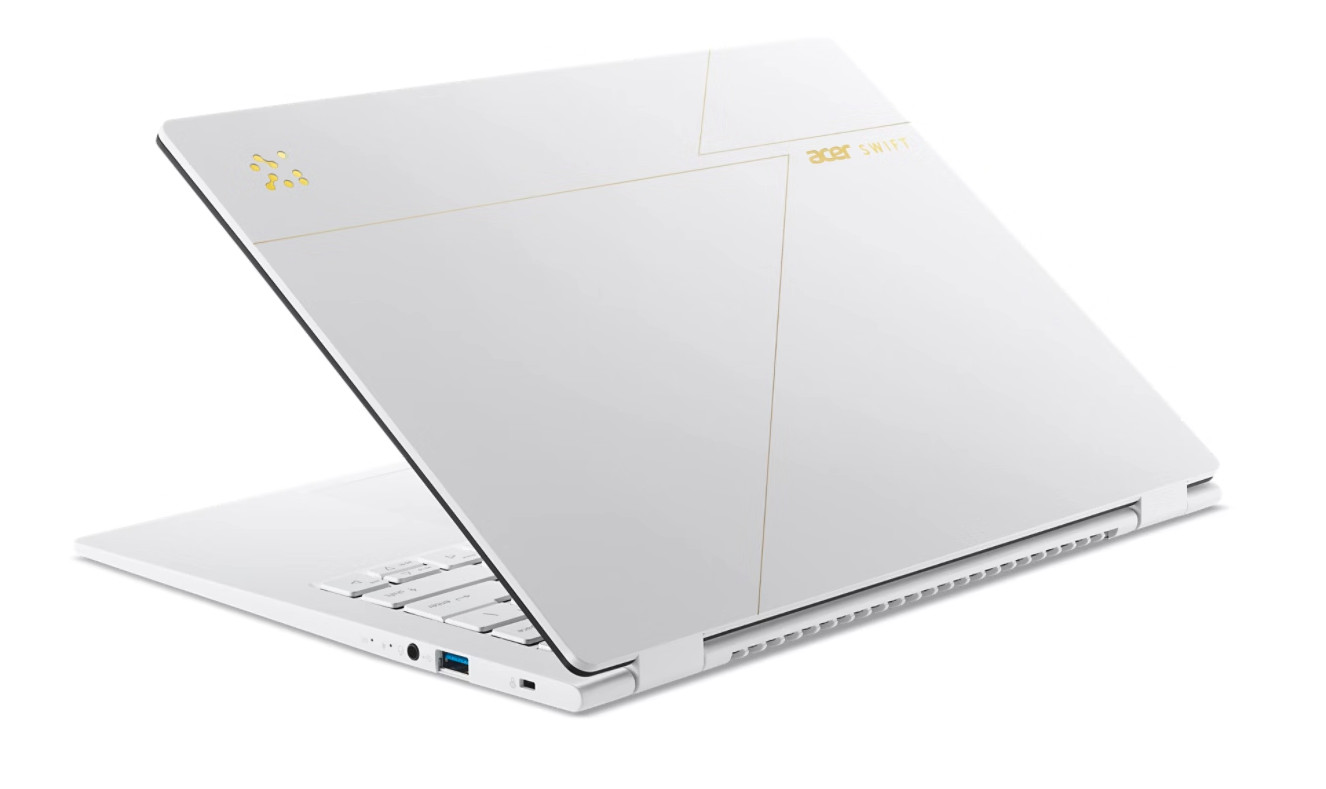 Acer Swift Edge 14 AI 14″ Laptop Core Ultra 7 258V 32GB RAM 1TB SSD Refurbished