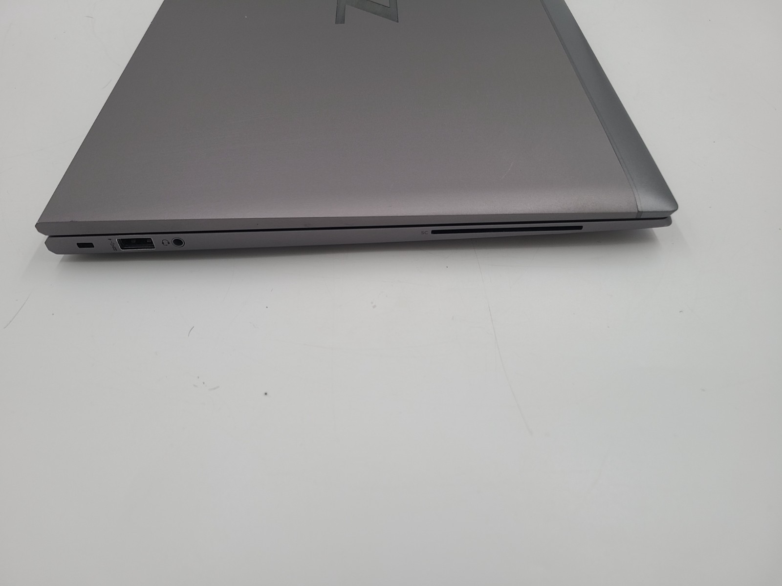 HP zBook Firefly 15 G8 i7-1165G7 2.80GHz 16GB RAM 512GB SSD Win 11 Pro w/Charger