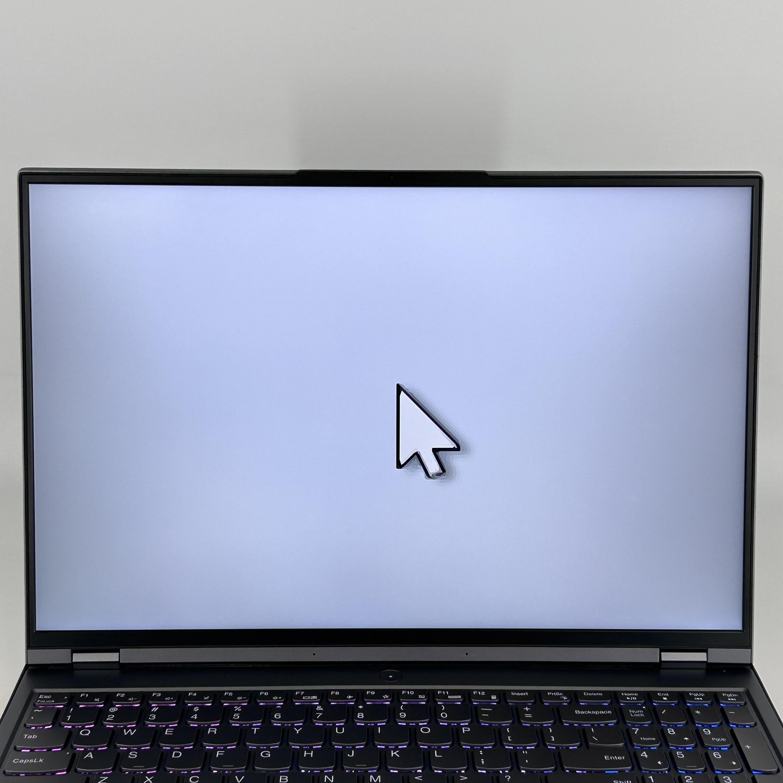 Lenovo Legion 5 Pro 16 165Hz QHD+ Ryzen 7 6800H 32GB 1TB RTX 3070 Ti FRAME SPLIT