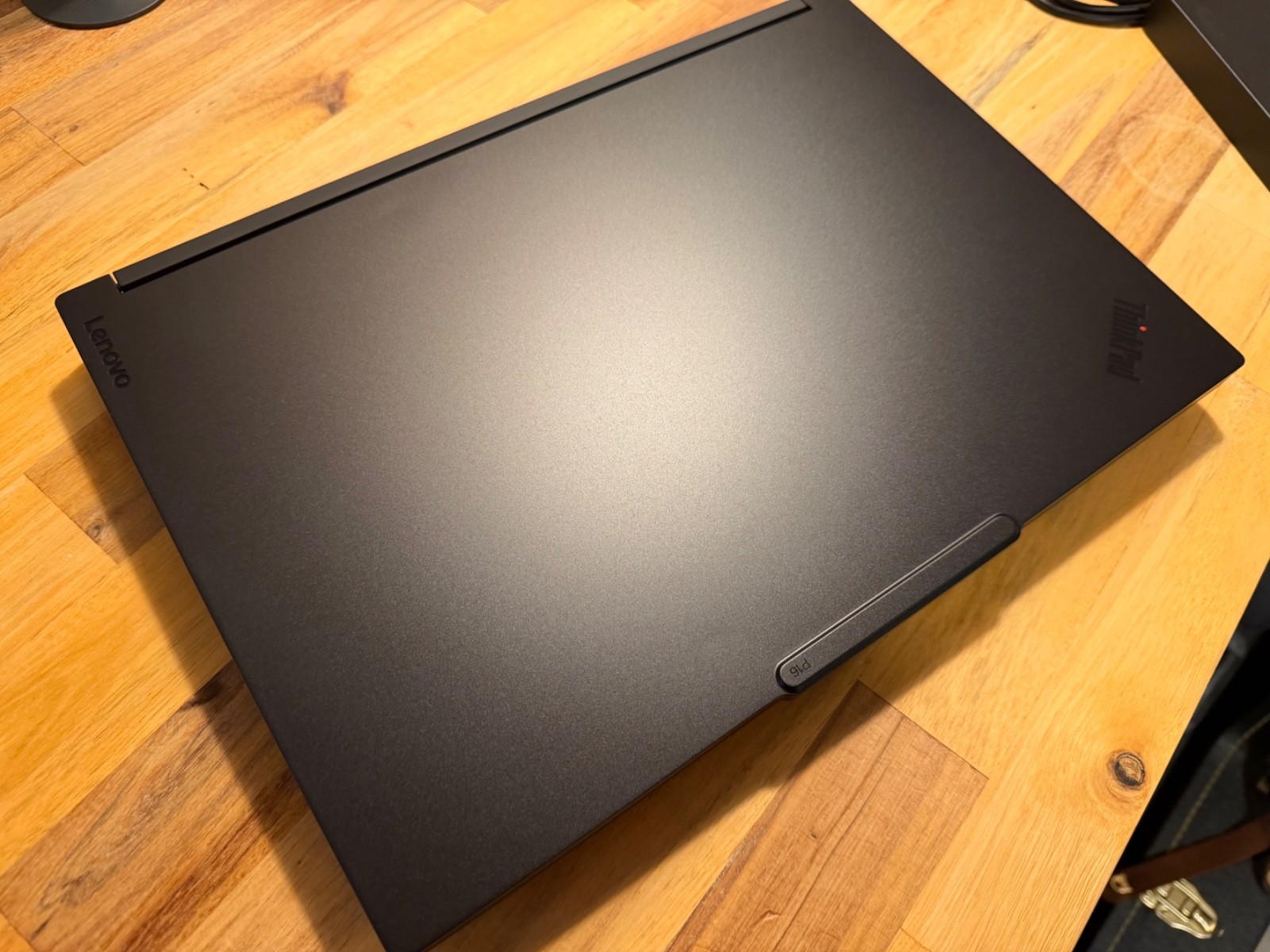 Lenovo ThinkPad P16 Gen 3 FHD Ultra 7 265HX 64GB 1TB RTX PRO 4000 Blackwell 4YRW