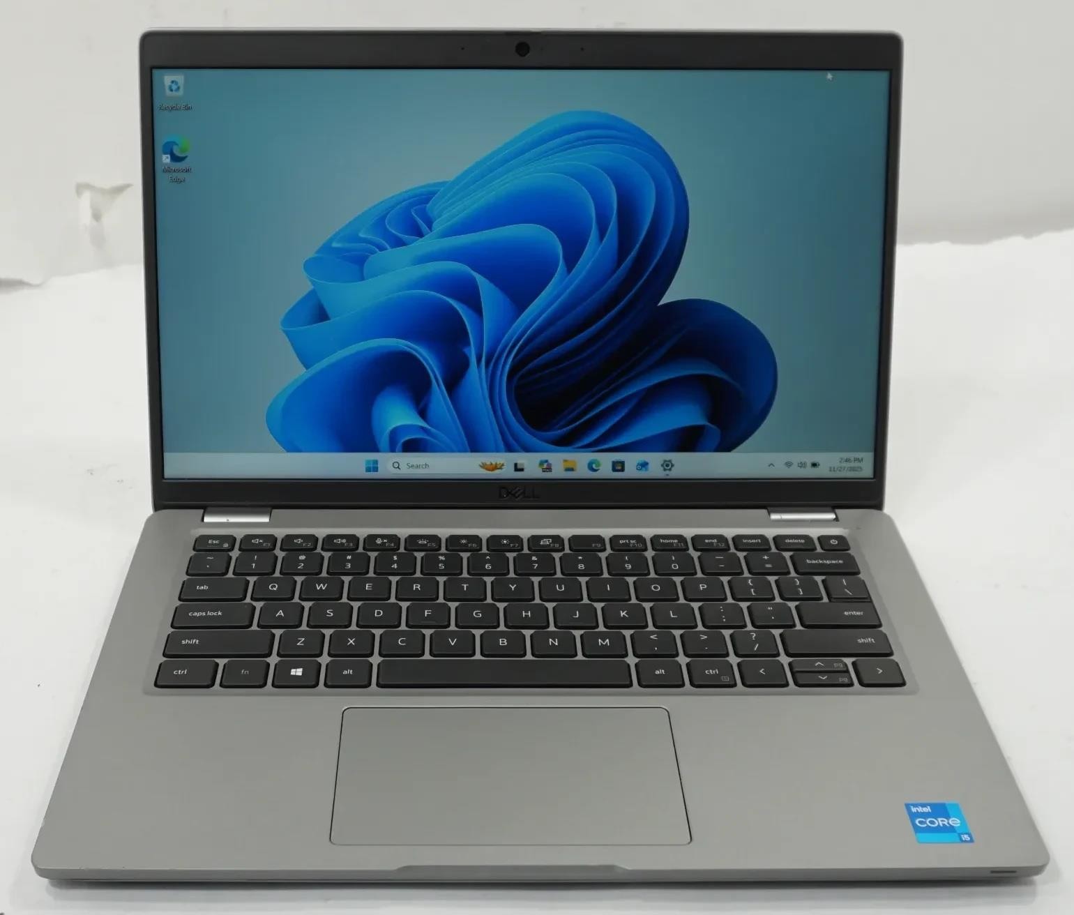 Dell Latitude 5420 14″ Intel Core i5-1145G7 2.60GHz 16GB 256G Laptop