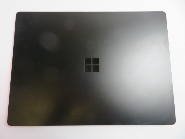 MICROSOFT SURFACE LAPTOP 3 (1868) i7-1065G7 16GB 256GB NVMe BACKLIT TOUCH W10PRO