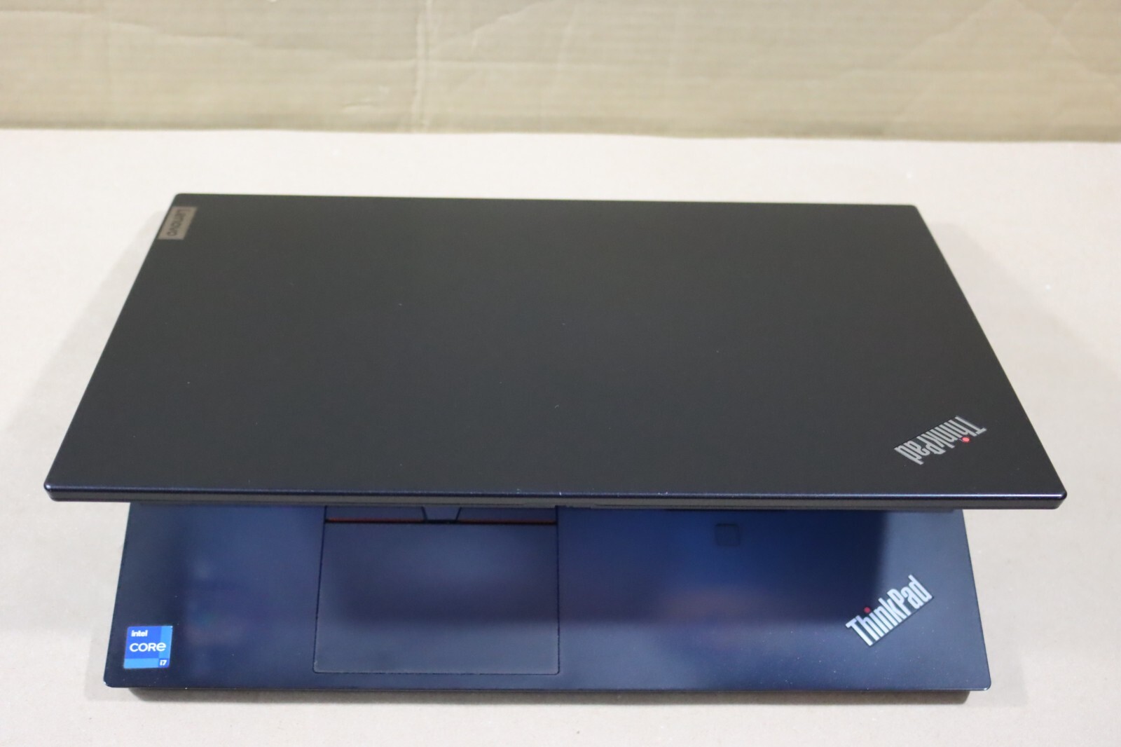 Lenovo ThinkPad T15p Gen 2 i7-11800H 2.3GHz 16GB 1 TB SSD NVIDIA GeForce GTX