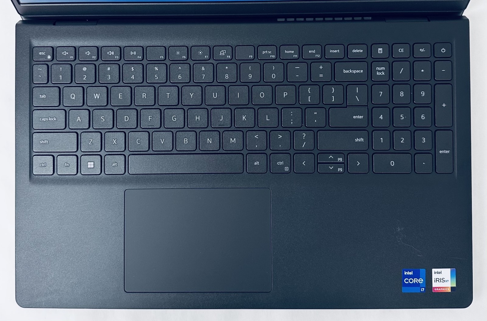 Dell Inspiron 3530 15.6″ FHD Touch i7-1355U 16GB RAM 512GB SSD W11H U