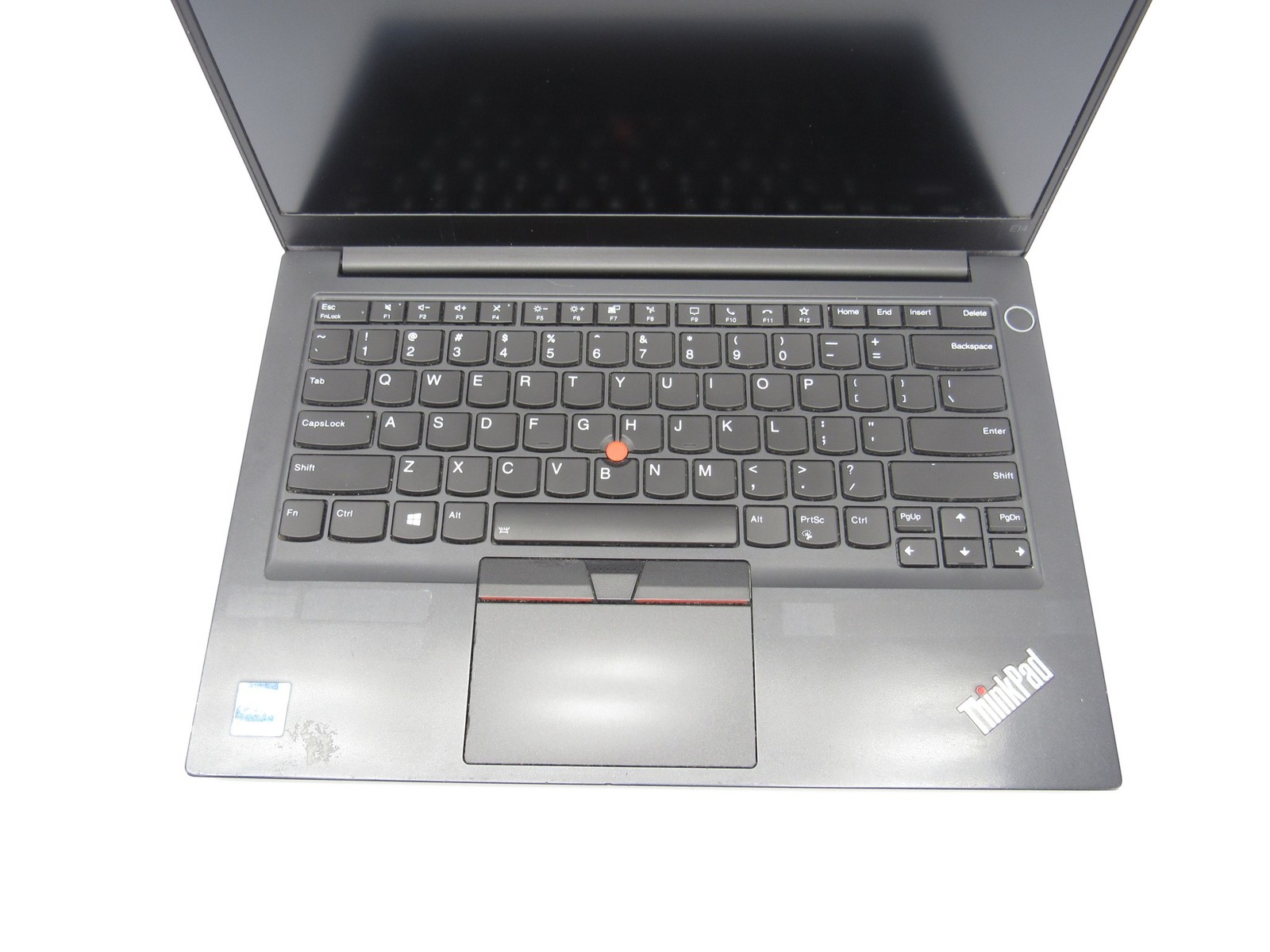 Lenovo ThinkPad E14 14″ Intel i7-1165G7 2.80Ghz 8GB RAM 512GB NVMe Win 11 Home