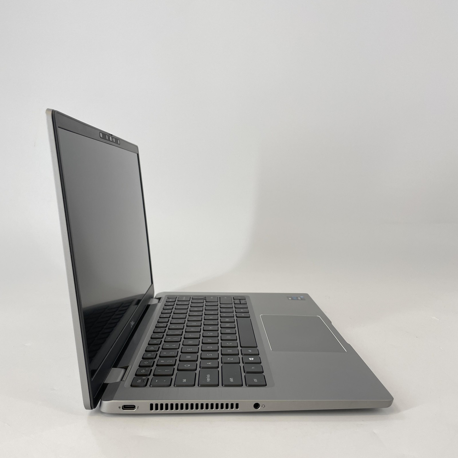 Dell Latitude 7420 14 Gray 4K i7-1185G7 3.00GHz 16GB RAM 512GB SSD Good