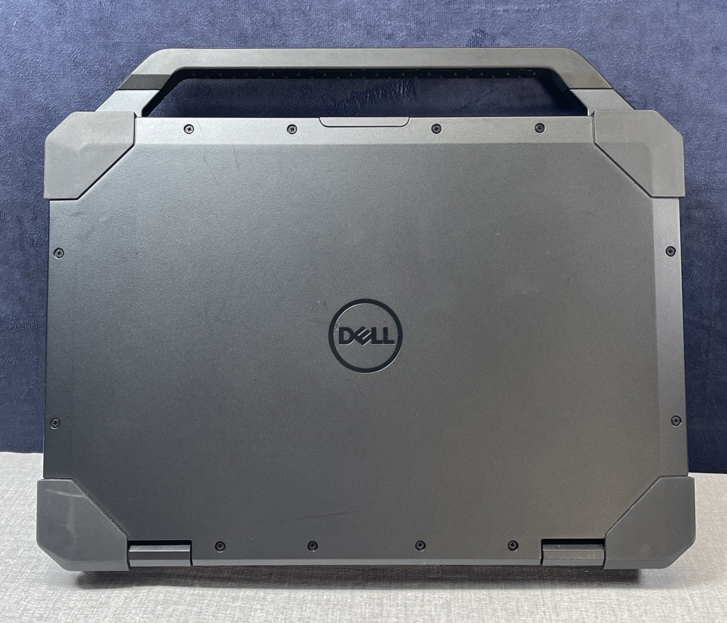 Dell Latitude 5424 Core i5-8350U 3.60 GHz 16GB RAM 512GB SSD NO OS