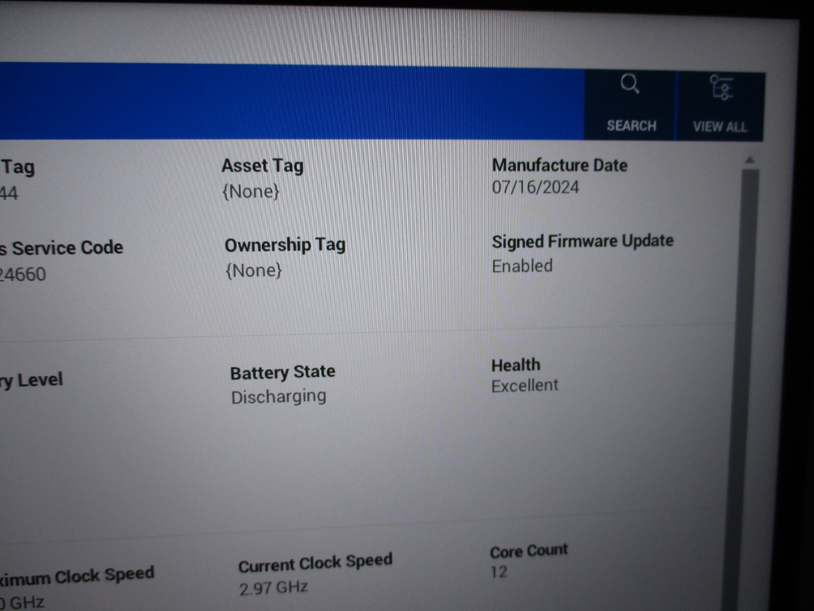 Dell Latitude 7455 Laptop 14″ QHD+ TouchScreen Snapdragon X Elite 32GB RAM 512GB