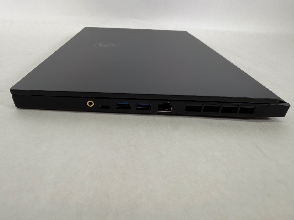 MSI Creator 15 Professional 15.6″ OLED Laptop A11UE-491