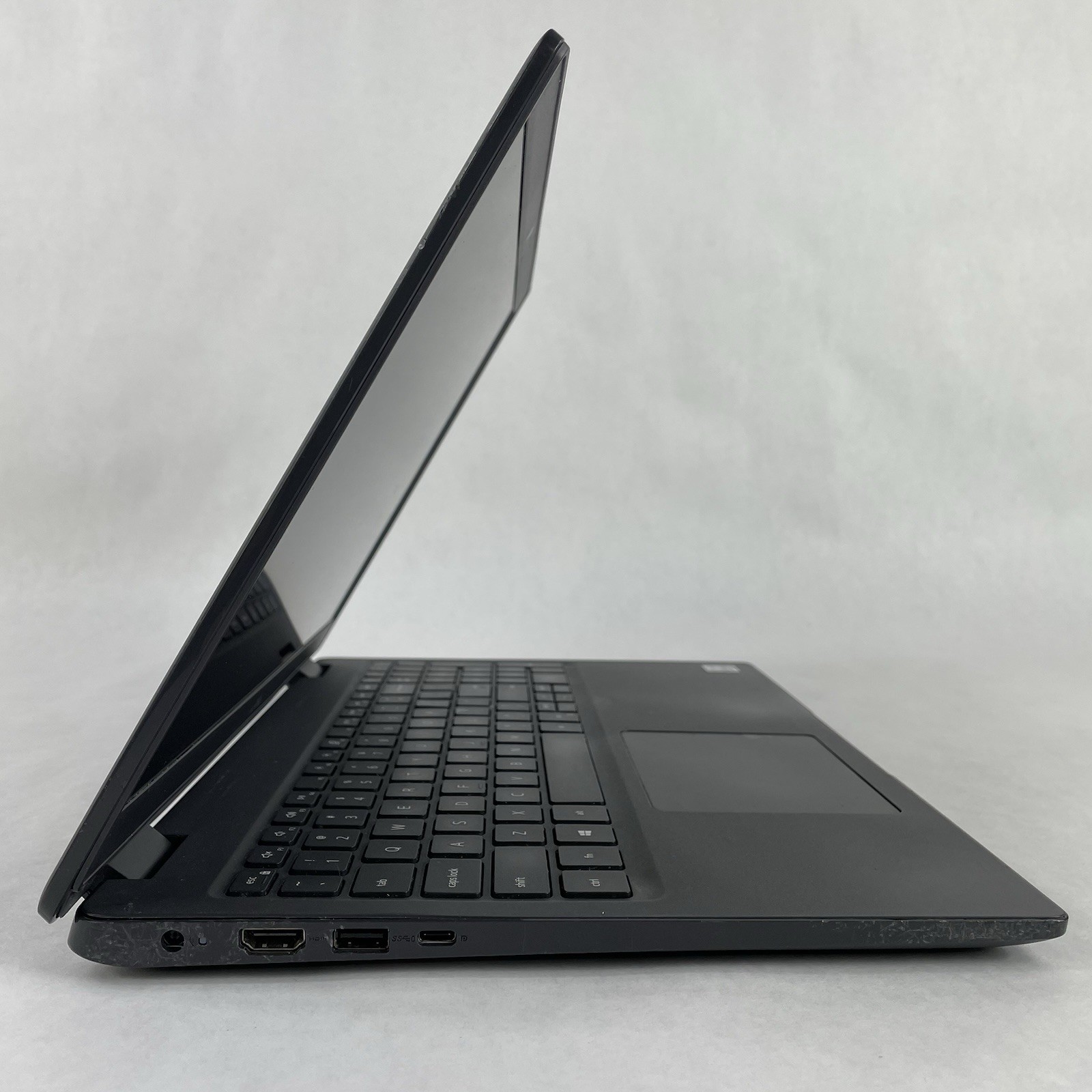 Dell Latitude 3510 15.6″ i5-10210U 1.60 GHz 8 GB RAM No SSD/OS/AC – Bad Edge
