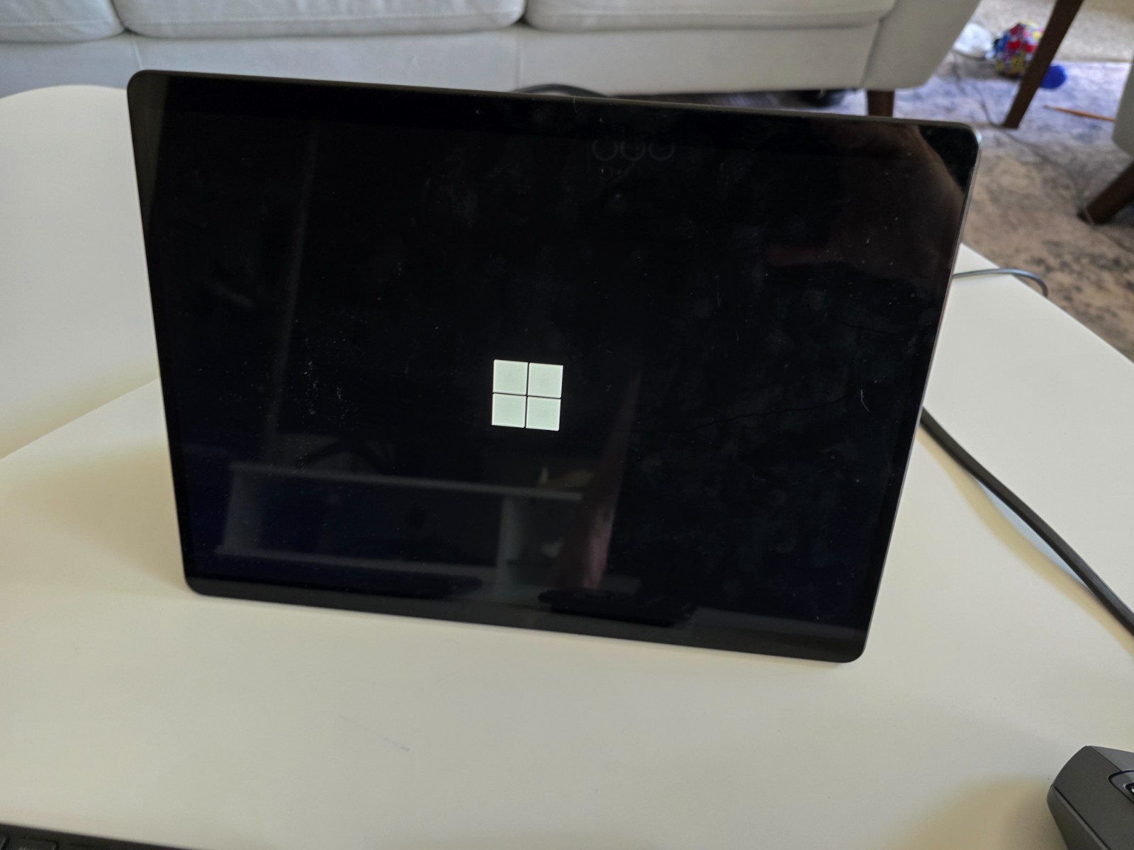 Microsoft Surface Pro X (16GB RAM, 512GB SSD, SQ2 3.15GHz) + Keyboard, Number Pa