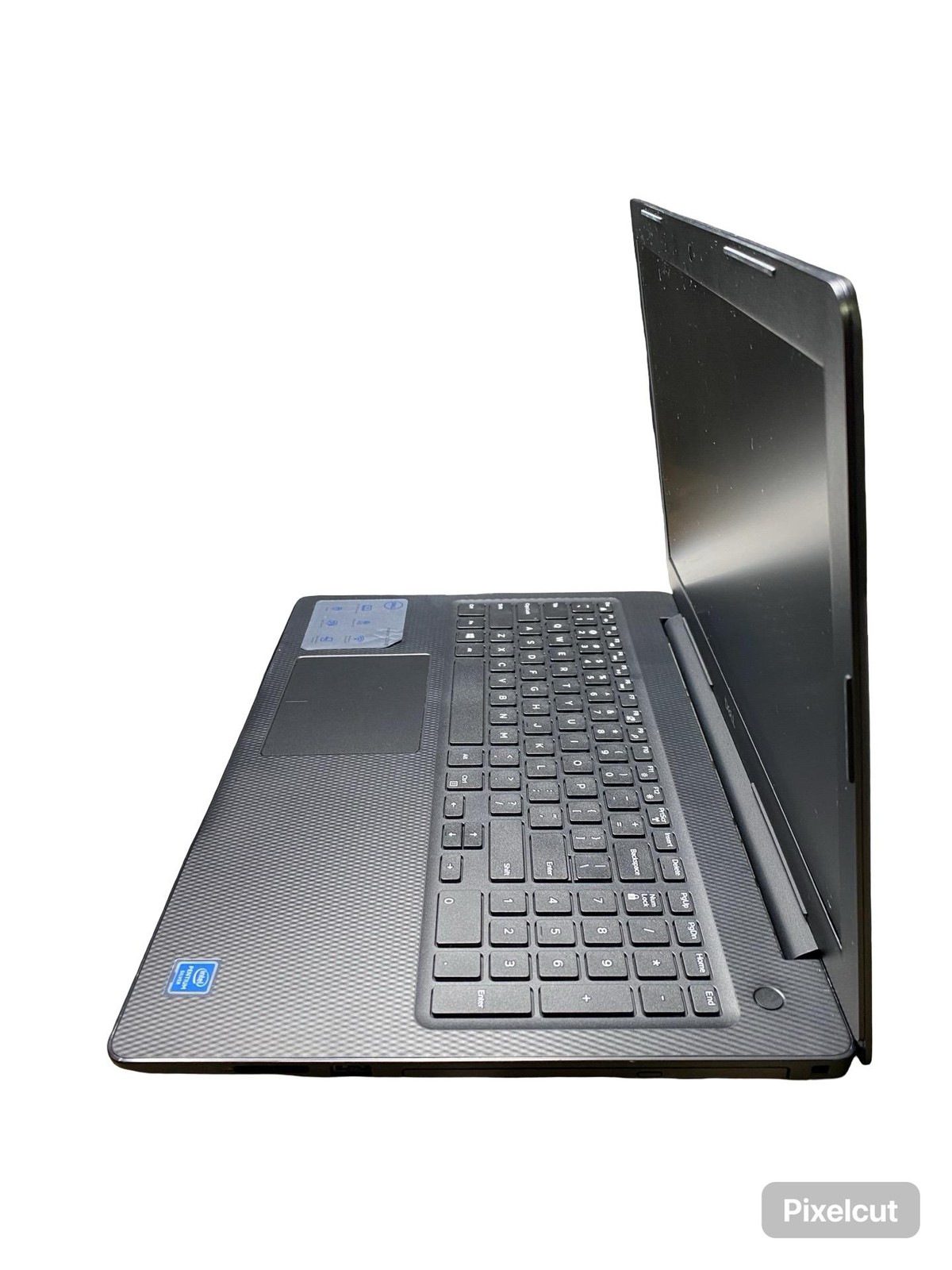 Dell Inspiron 3582 Pentium Silver N5000 4GB No OS/SSD Battery Inc Grade C