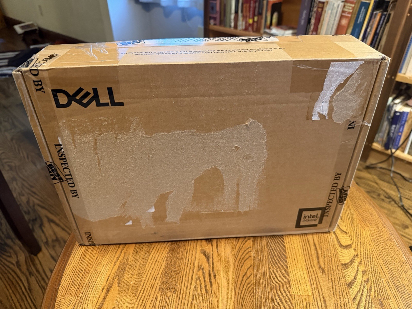 Dell XPS14 Premium DA14250 14″ 3.2K 120Hz Touch OLED Core Ultra 7 255H 32GB 1TB