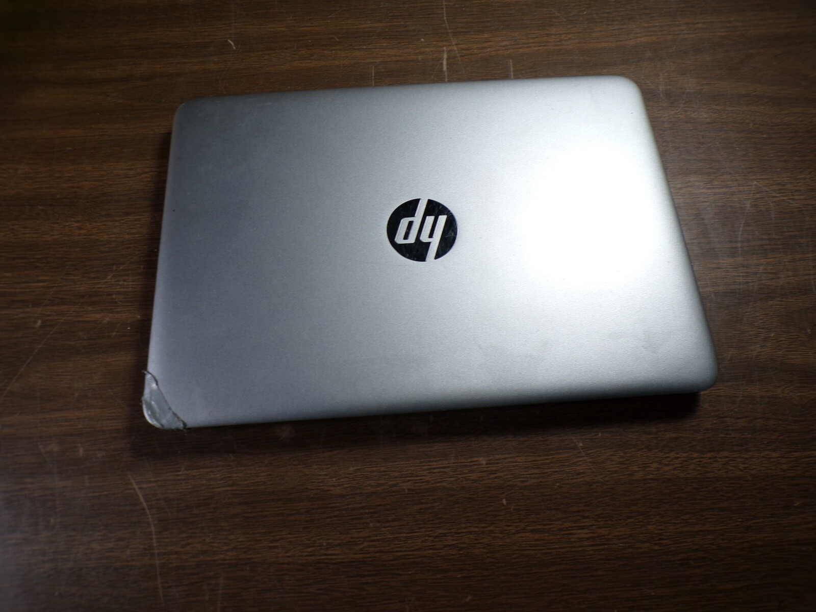 HP ELITEBOOK 820 G4 INTEL CORE i5-7300U 2.60GHZ 16GB RAM **BIOS L0CKED
