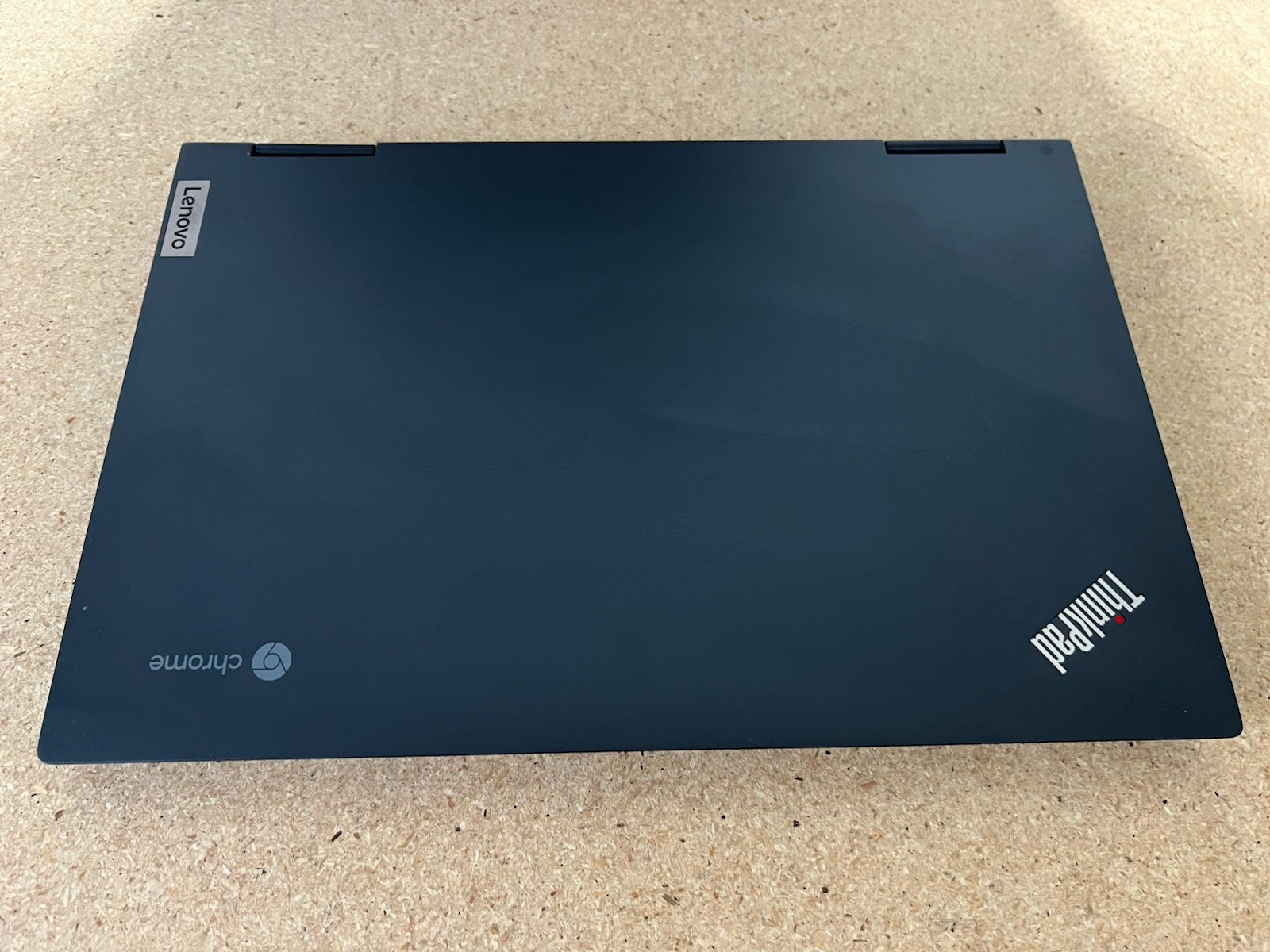 Lenovo C13 Yoga Gen 1 Chromebook – 20UYS0WP00 – AMD 3150C – 4GB – 32GB – Touch