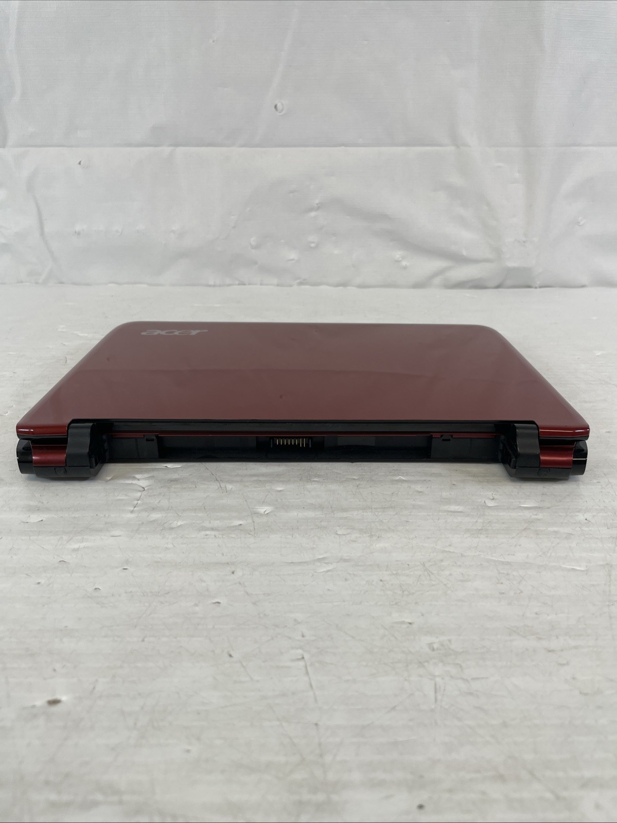 Acer Aspire One ZA3 A0751h-1145 11.6″ Intel Atom 1.33GHz 1GB RAM 150GB HDD WinXP