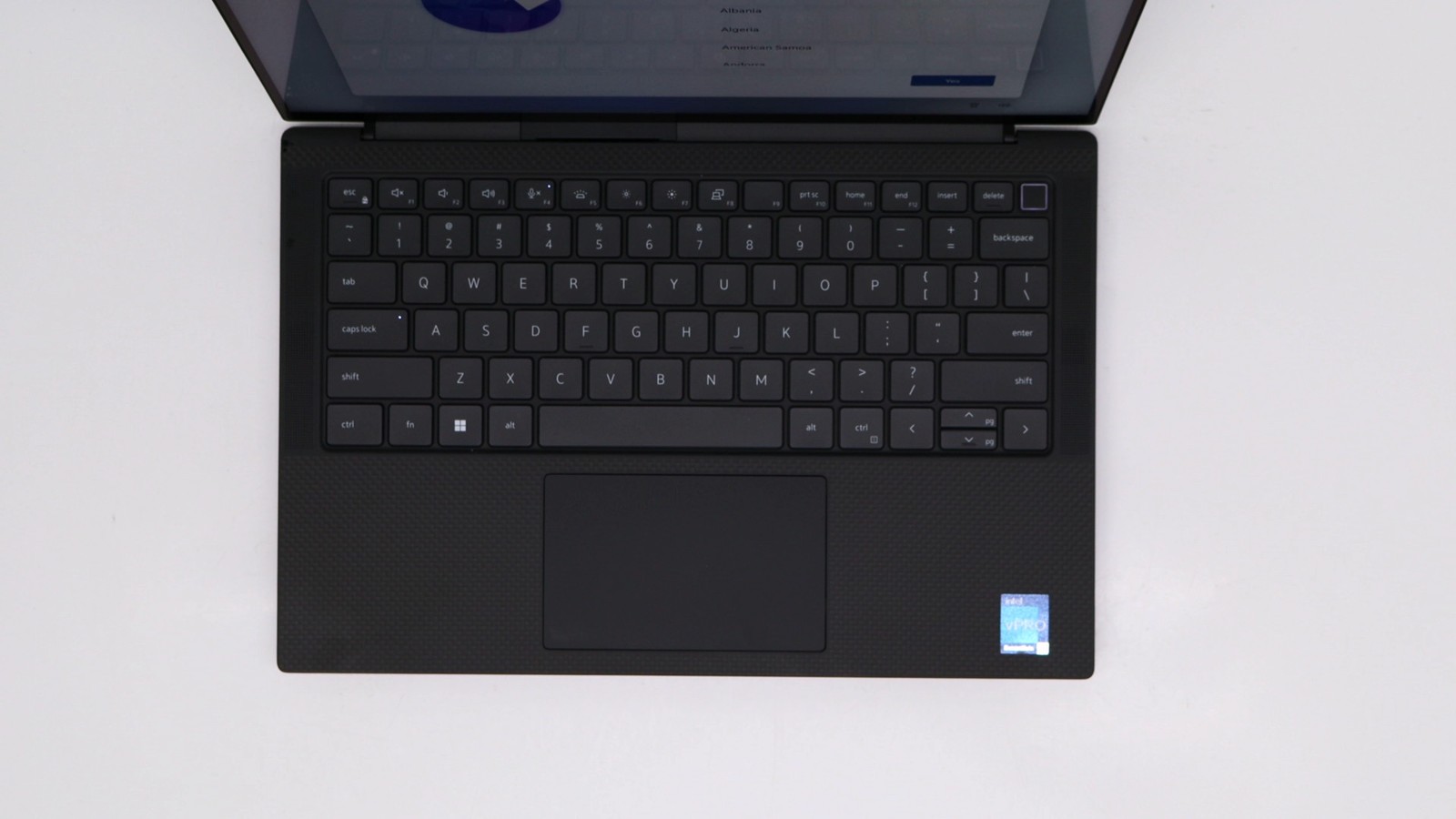 Dell Precision 5480 i7-13700h 16GB 512GB – Very Good