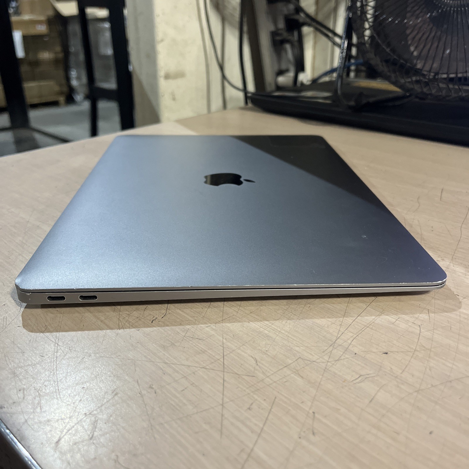 APPLE MACBOOK AIR 13″ SCISSOR, 2020 CORE I3-1000NG4 1.1GHZ 8GB RAM 256SSD :