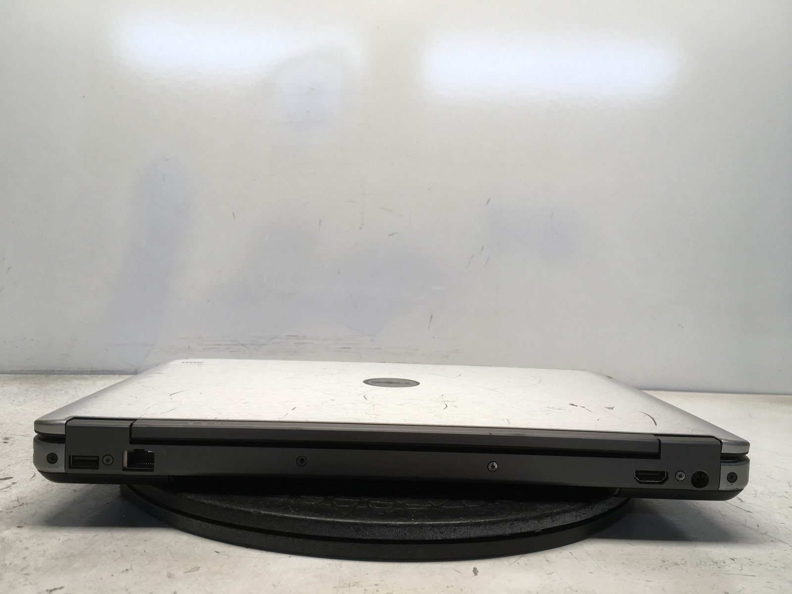 Dell Latitude E6440 Intel i5-4310M 2.7GHz 4 GB NO HDD No Batt