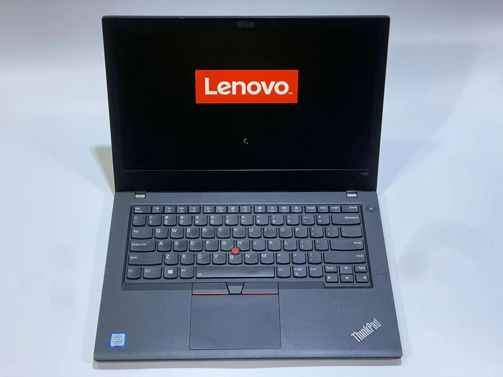 Lenovo ThinkPad L380 Yoga 13.3″ (i5-8250U 1.6GHz – 8GB RAM – 256GB Win11pro)*