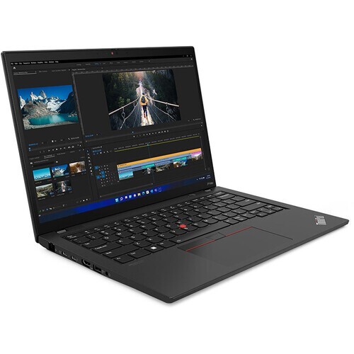 Lenovo ThinkPad P14s Gen 4 14″ WUXGA Core i7-1360P 16GB 1TB NVIDIA RTX A500 4GB