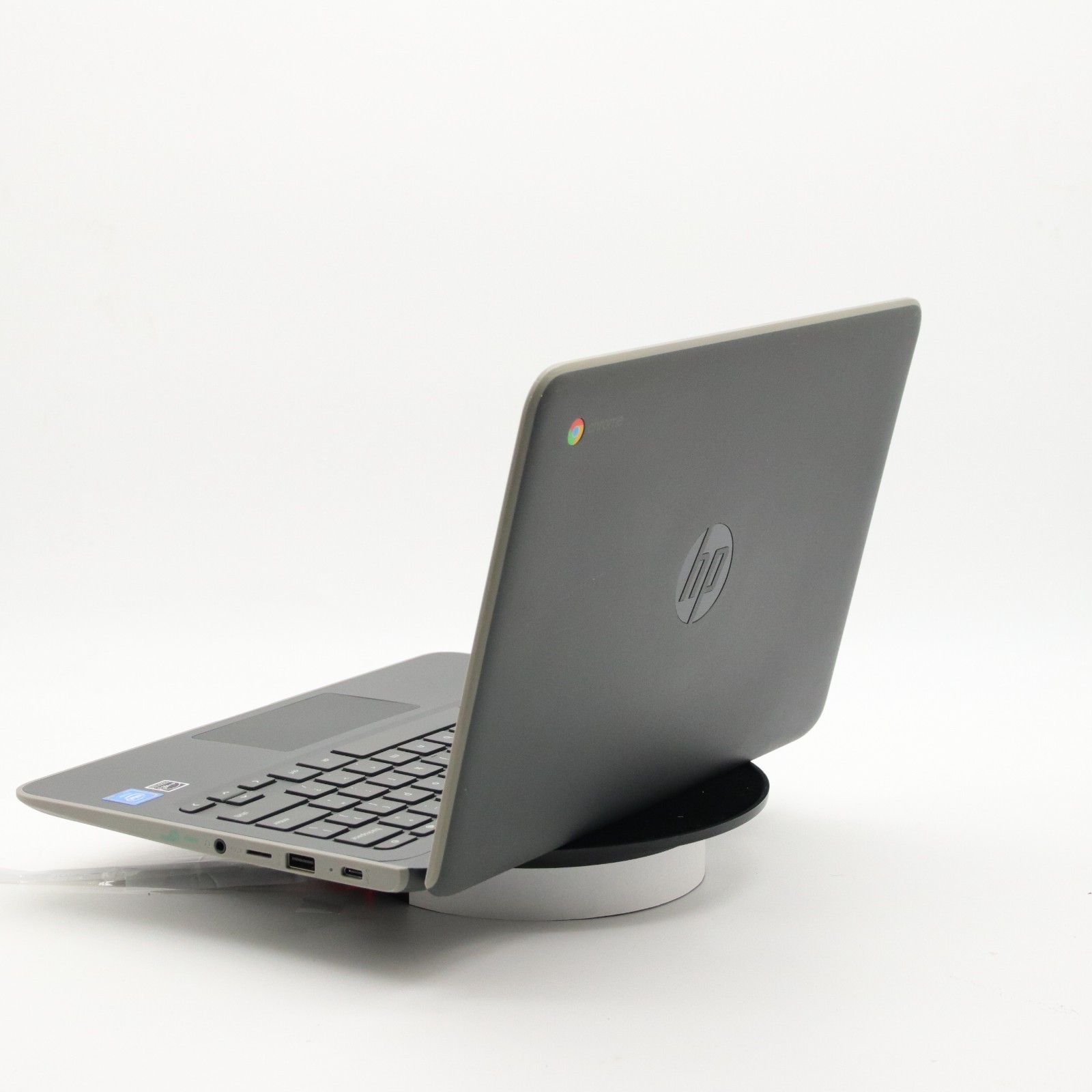 HP Chromebook 11 G7 EE – Intel Celeron N4000 – 4GB RAM – 16GB SSD (See Notes)