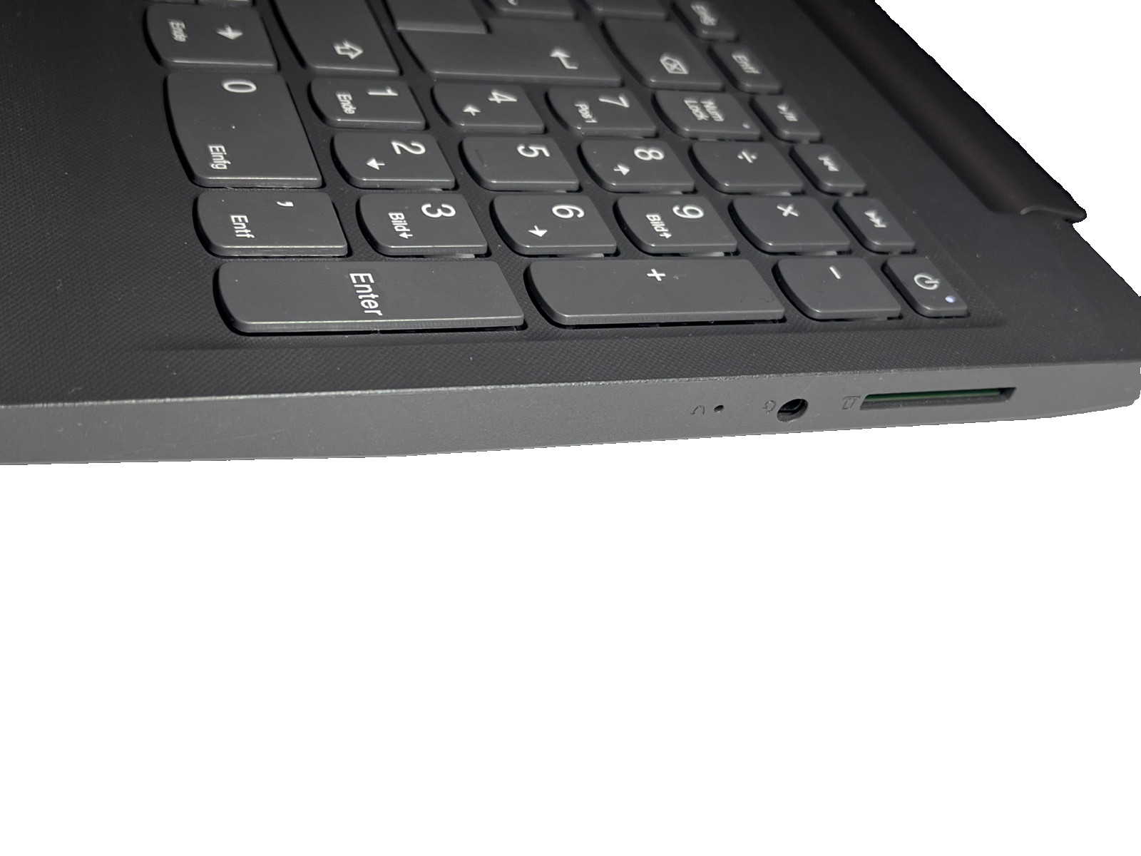 Lenovo V15-ADA 15.6 inch Laptop I Ryzen 3 I 8GB RAM I256GB SSDI Win 10