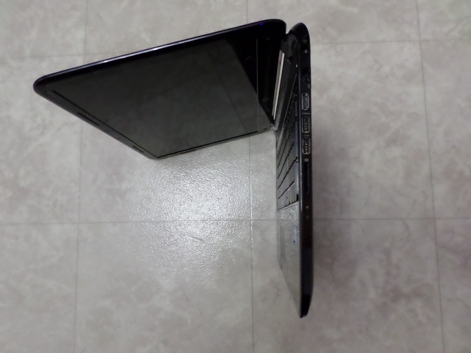 HP Laptop 15T-B000 15.6 Intel Core i3-2377M 4GB Memory 500GB HDD Intel HD