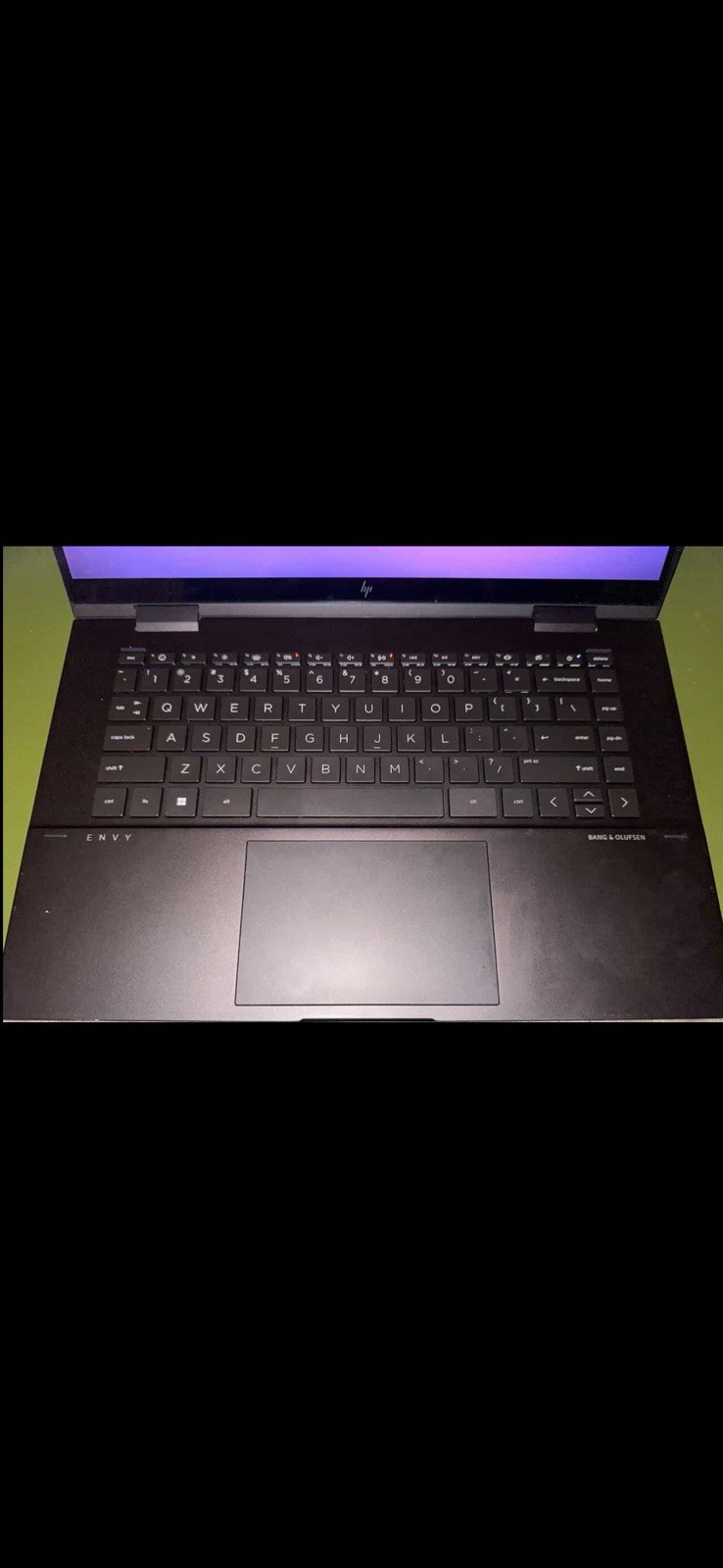 HP ENVY x360 15m-ed1023dx 15.6 inch (512GB, Intel Core i7 11th Gen., 12GB)…