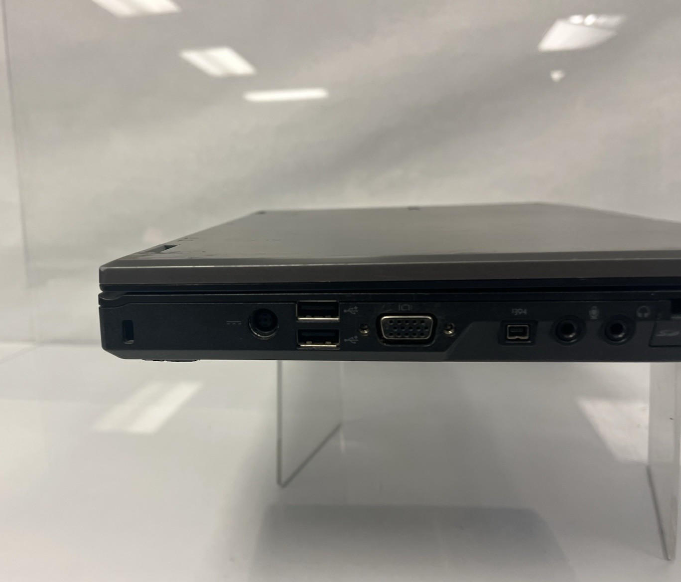 Dell Latitude E5410 i5 M 520 2.40GHz 4GB RAM 160GB HDD NO OS #4