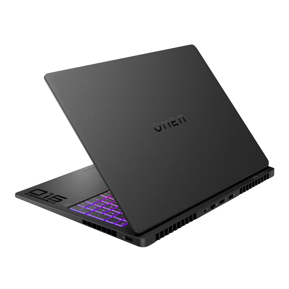 HP Omen Max Gaming Laptop – 16″ WUXGA – Ultra 7 255HX – 16GB, 1TB – Win 11