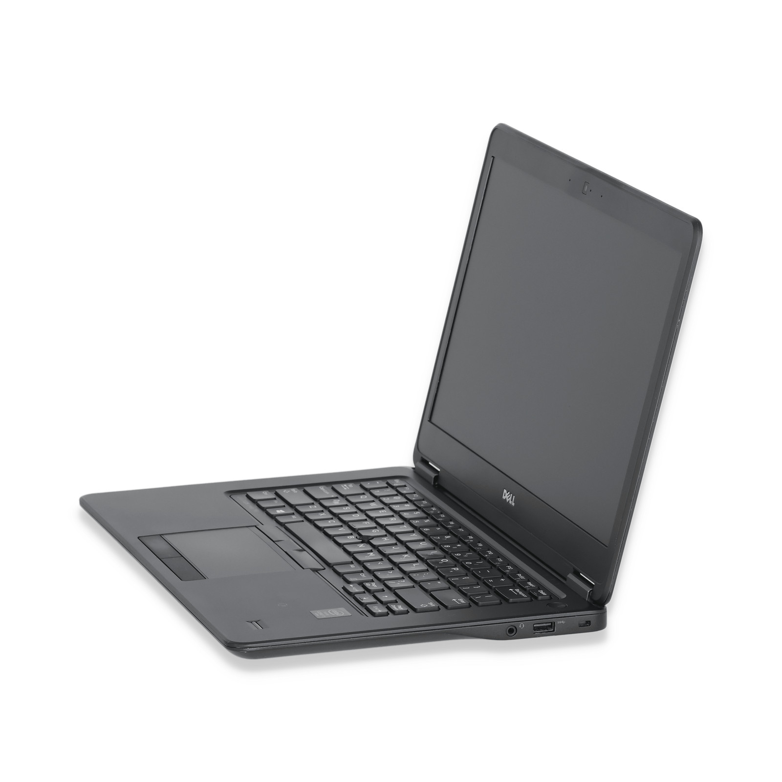 Dell Latitude 14″ Laptop : i5 5th Gen | 8GB Ram 256GB SSD | No OS – Refurbished