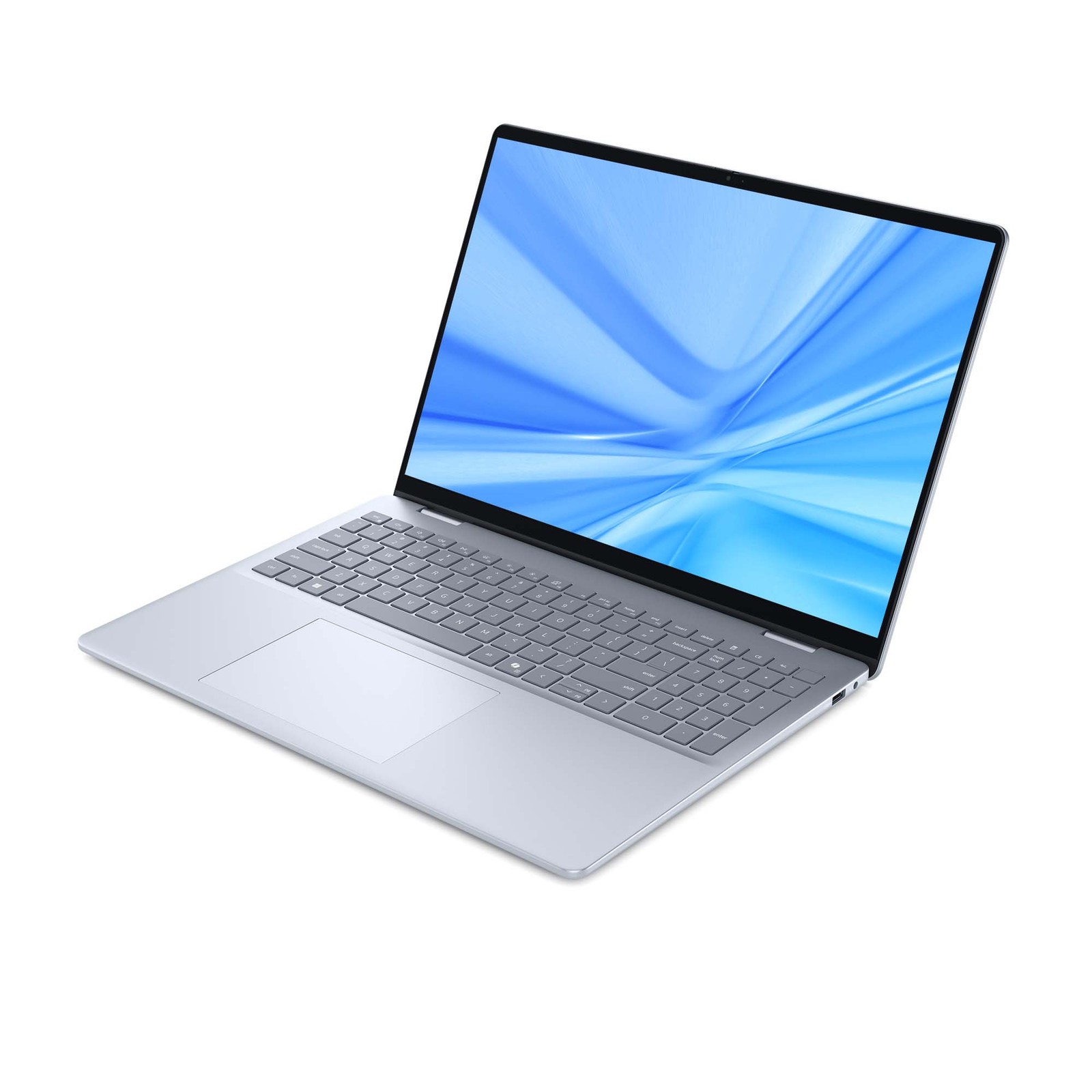 Dell Db16250 16″ Intel® Core™ Ultra 7 256V, 8 cores 1 TB SSD 16 GB LPDDR5X