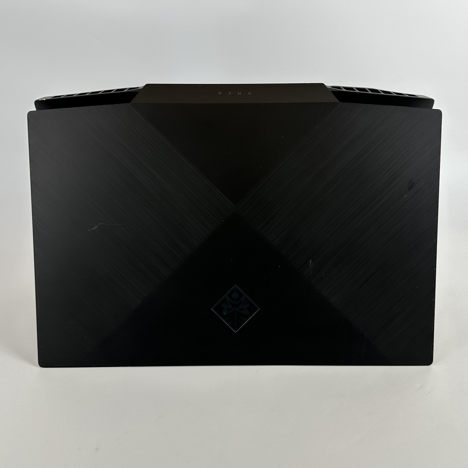 HP Omen 17 FHD i7-10750H 2.60GHz 16GB 256GB SSD/1TB HDD GTX 1660 Ti Good