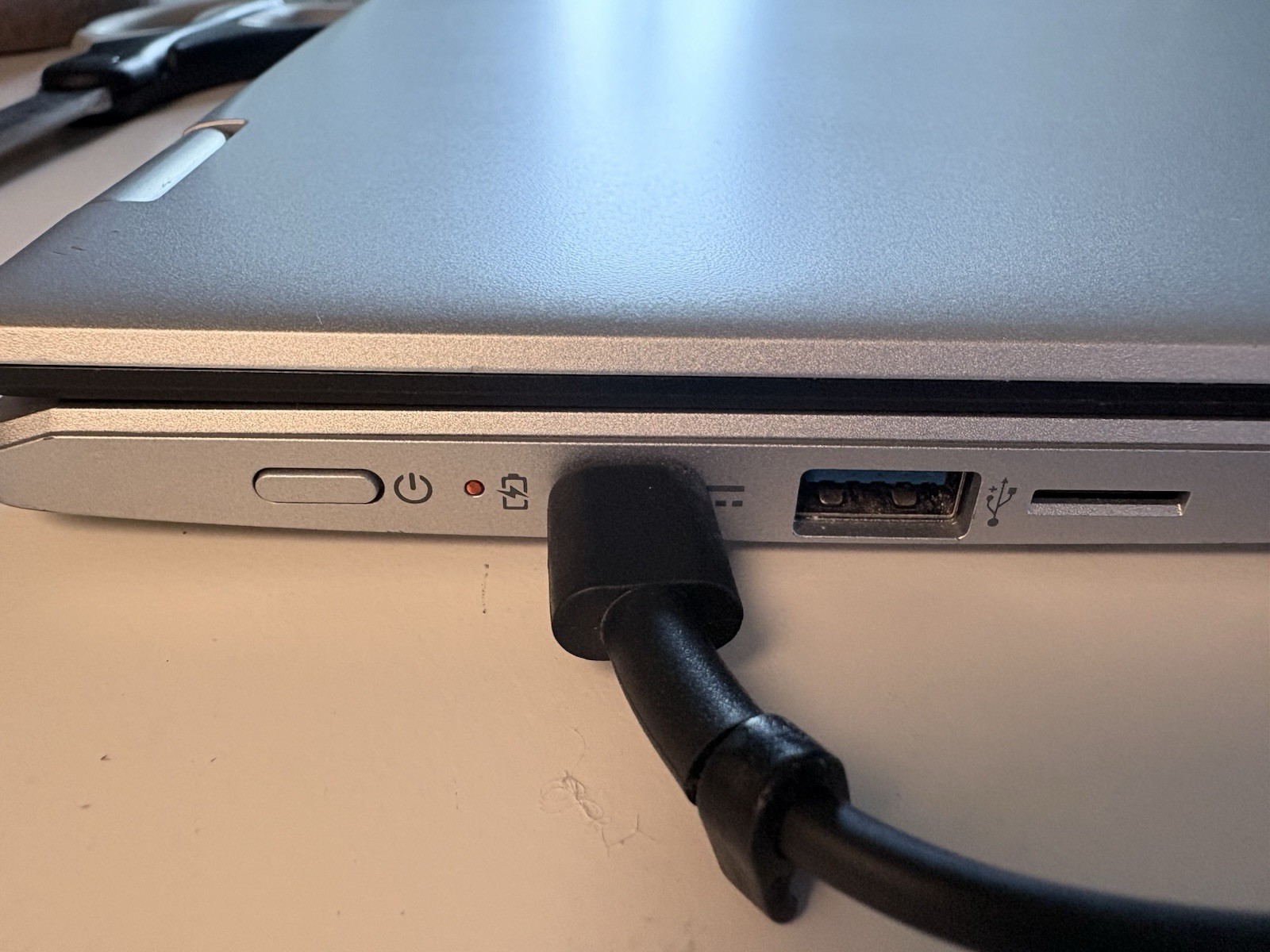 Acer Chromebook 311 Celeron N4020 4GB RAM 32 GB SSD ChromeOS Laptop Used
