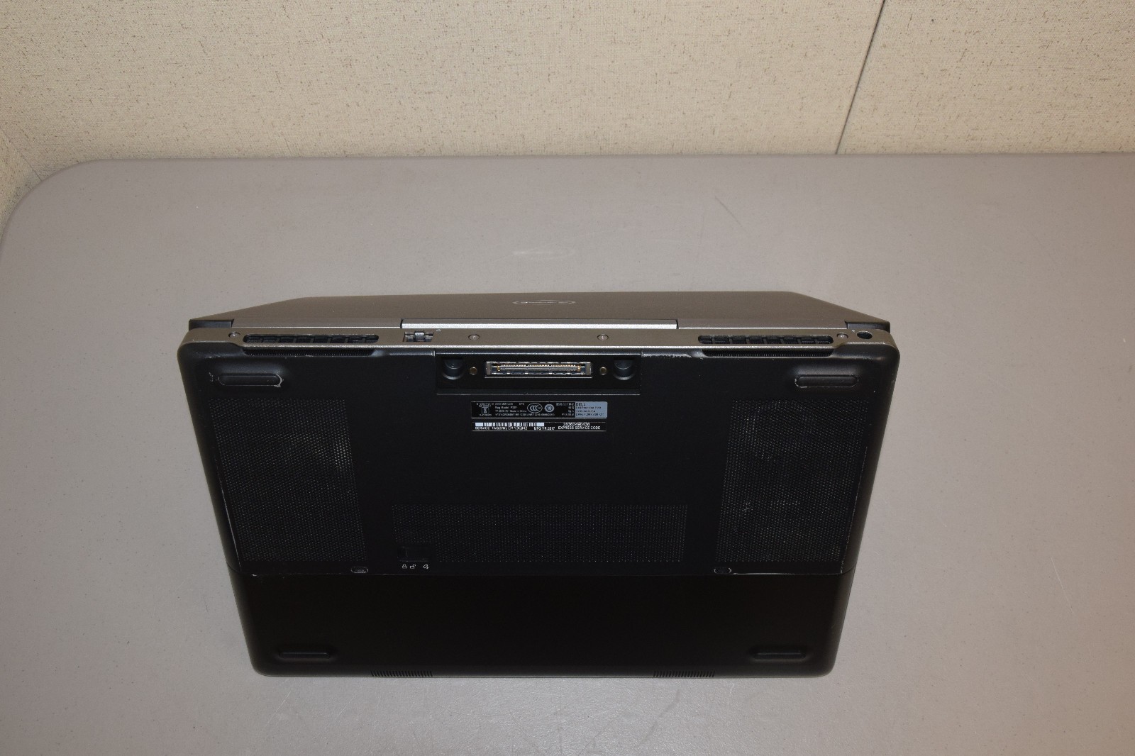 Dell Precision 7510 15.6″ Laptop i7-6820HQ 16GB 240GB NVIDIA Quadro M2000M 4GB